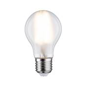 Ampoule LED PAULMANN filament STD 1055lm E27 2700K mat gradable 230V - 28622