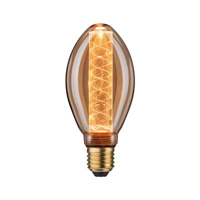 Ampoule LED PAULMANN InnerGlow B75 120lm 1800K spiral grd E27 230V - 28827