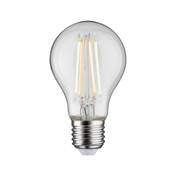 Ampoule LED PAULMANN ZB filament std 806lm 2200-6500K clr gr E27 7 W 230V - 5039