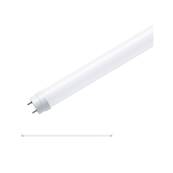 Tubes LED G13 230V 1800lm 17,8W 6500K  Opale