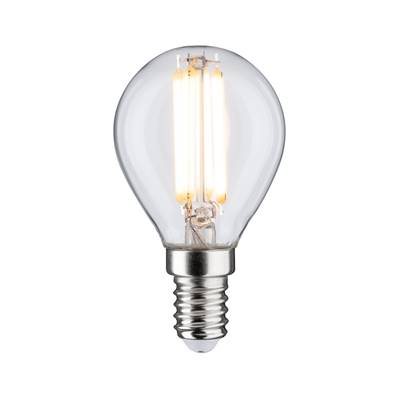 Filament 230 V Sphérique LED 806lm 5,9W 2700K gradable Clair