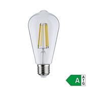 Filament 230 V Ampoules LED 840lm 4W 4000K  Clair