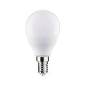 Standard 230 V Sphérique LED E14 Smart Home Zigbee  470lm 5W RGBW+ gradable Dépo