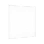 Panneau LED PAULMANN Velora 595x595mm 34W Blanc dépoli 230V Métal - 79818