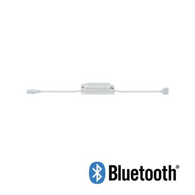Contrôleur PAULMANN SmartHome BLE MaxLED Tunable White max. 144W 24V Clever Conn