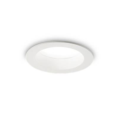 Spot Encastrable BASIC WIDE 10W 4000K LED intégrée Ideal Lux 193403