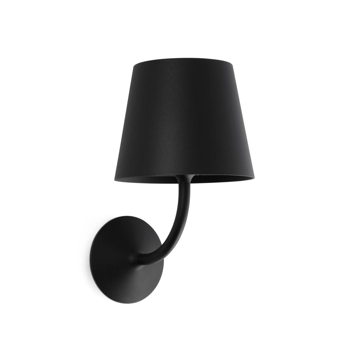 Applique murale extérieure Toc FARO IP65 70781