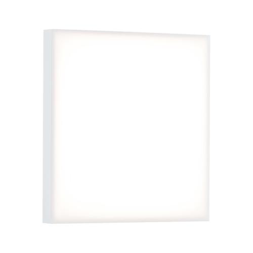 Plafonnier/Applique LED extra plat Velora 13W PAULMANN 2700K 79816