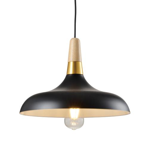 Suspension SKANDI design scandinave E27