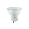 Ampoule led 1.8W Maxiflood Blanc chaud 2700 K GU4 PAULMANN 28329.