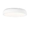 Plafonnier Coccote FARO inclus LED 42W  230 V Blanc