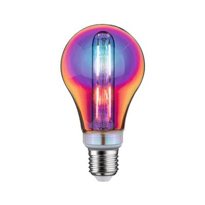 Ampoule LED PAULMANN STD Fantastic Colors 470lm E27 grd 2700K 230V - 28771