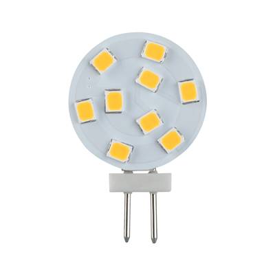 Ampoule LED PAULMANN bi-pin G4 250lm 2700K 12V - 28811