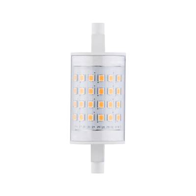 Ampoule LED PAULMANN R7s 78mm 1055lm 10W 2700K 230V grd - 28836