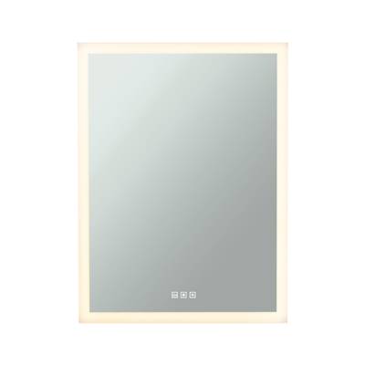 Miroir led