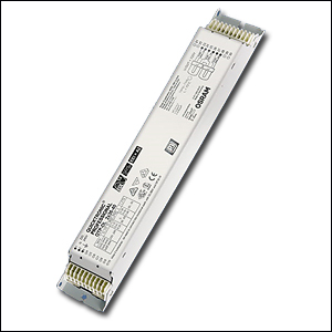 QUICKTRONIC QTP-DL 2X36-40 OSRAM ballast électronique pour DULUX L ou F