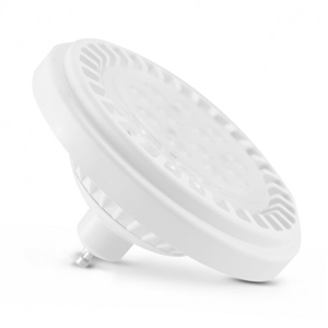 Ampoule LED ES 111 12W 990 lm 38° Blanc froid