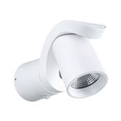 Applique d'extérieur LED Cuff Détecteur de mouvement IP44  76x217mm 3000K 10W 70