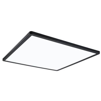 Plafonnier / Panneau LED PAULMANN Atria 22W 4000K 3StepDim 420x420mm 230V Noir -