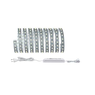 PAULMANN MaxLED 500 set base 3m blanc chaud 20W 230/24V 36VA argent - 70579