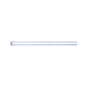 PAULMANN MaxLED 1000 ruban 1 m Blanc lum ière du jour 11,5W 24 V Argent - 70675