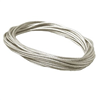 Cble non Isol de scurit 4 mm  10 mtres - srie WIRE PAULMANN