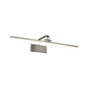 Éclairage Tableau LED PAULMANN Art O laiton pat 600mm - 95570