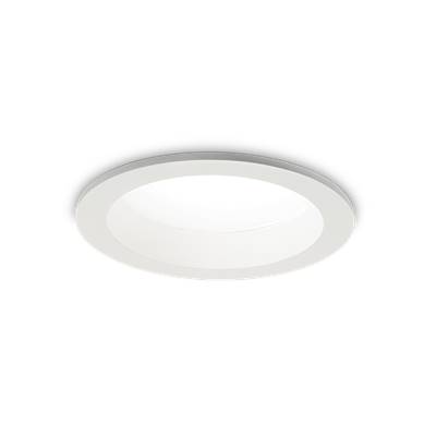 Spot Encastrable BASIC WIDE 20W 3000K LED intégrée Ideal Lux 193533