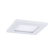 Spot PAULMANN Clever Connect Pola 1x2W 2700-6500K tunable White 12V Blanc dép/ -