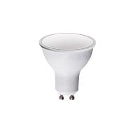 Ampoule LED connectée GU10 4.7W Wifi/Bluetooth CCT + RGB