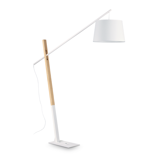 Lampadaire Eminent Ideal Lux 207582