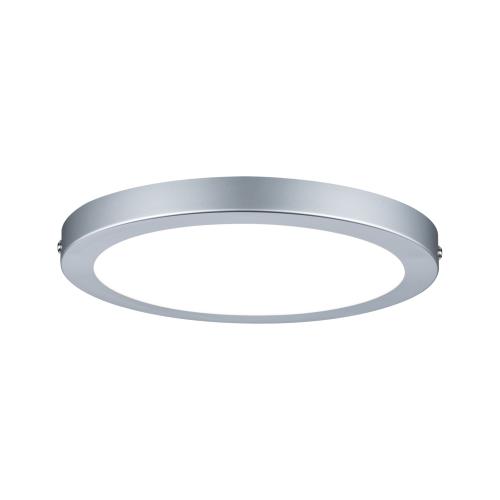 Plafonnier LED extra plat Atria 15W PAULMANN 4000K 70933
