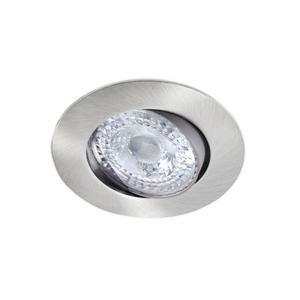 Spot LED Dimmable K8 ARIC Orientable 8W 45° Blanc chaud 3000K