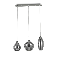 Suspension Soft Ideal Lux 111865