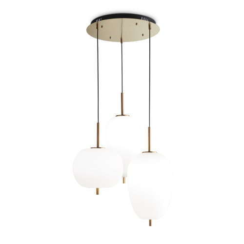 Suspension Umile Ideal Lux 224541