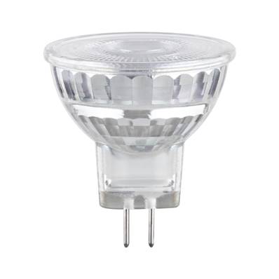 Standard 12 V Réflecteur LED 184lm 1,8W 2700K  Argent