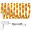 Ruban led NEON ORANGE Paulmann Kit complet 3 mtres.
