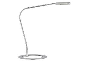 Lampe du bureau Plaza PAULMANN max 1 x 3 W LED 230/12V Métal