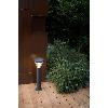 Balise extérieure Shelby FARO IP65 Gris foncé