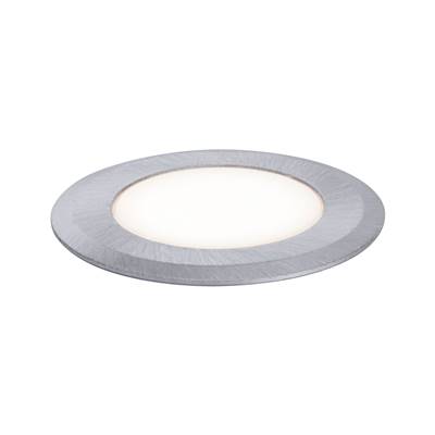 PAULMANN Outdoor 230V encastré de sol RL IP65 3000K rond - 94365