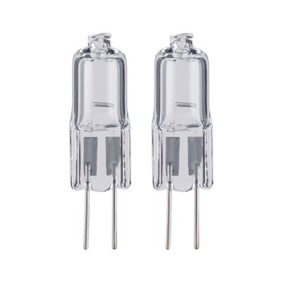 Ampoules à ergots PAULMANN BT Halo+ 2x11W G4 Clair 12V - 83149