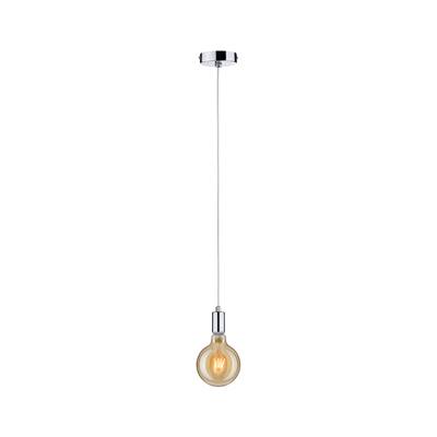 Ampoule LED PAULMANN Vintage Globe125 E27 230V or 1700K - 28402