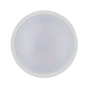 Kit de 3 encastrés PAULMANN Choose GU10 white switch 3x6,5W Kit 470lm 2700-6500K