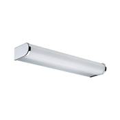 Plafonnier PAULMANN Arneb IP44 LED 6,5W TunW Chrome 230V alu/acryl - 78943