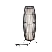 PAULMANN Outdoor Plug & Shine classic light basket 3000K 24V IP44 60*20cm - 9432