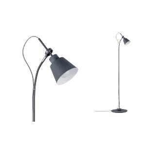 Lampadaire Thala E14 Paulmann Neordic 79682
