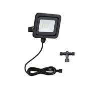 PAULMANN Outdoor Park & Light spot Flood Bimea IP65 3000K - 94585