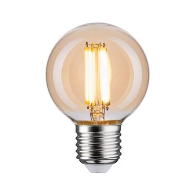 Filament 230 V Globe LED 780lm 7W 2700K  Doré