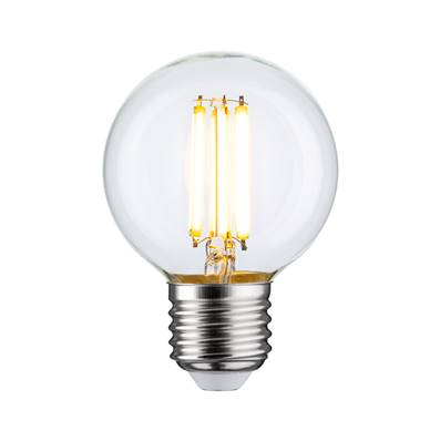 Filament 230 V Globe LED 806lm 7W 2700K  Clair