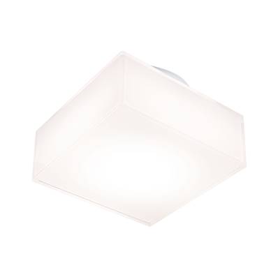 Plafonnier LED Maro IP44  3000K 430lm 230V 6,8W  Blanc